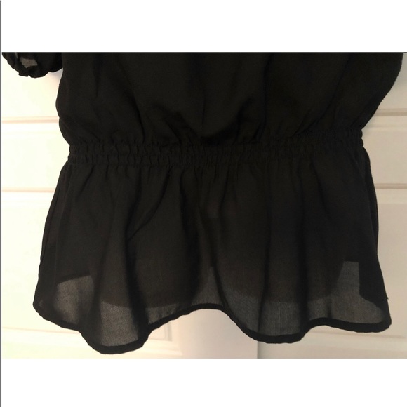 Mac and Jac blouse - Picture 4 of 5